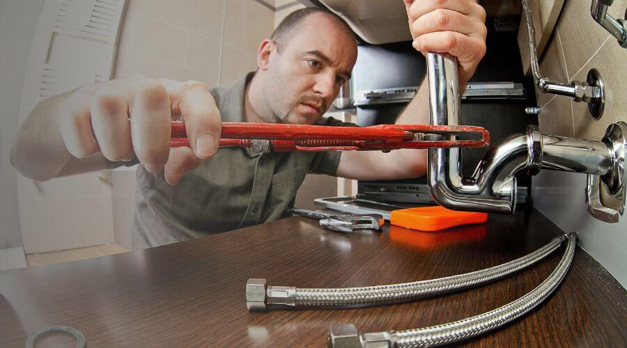 Professional sewer line replacement in Naoma, WV